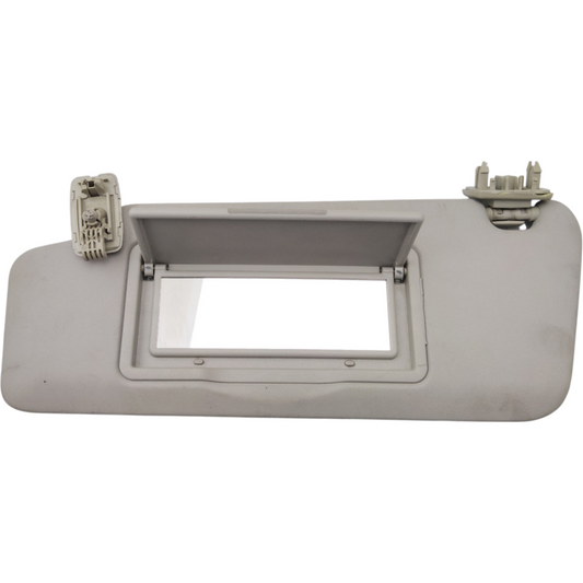 Pannello Alette Parasole Sinistro MERCEDES CLASSE C W204 S204