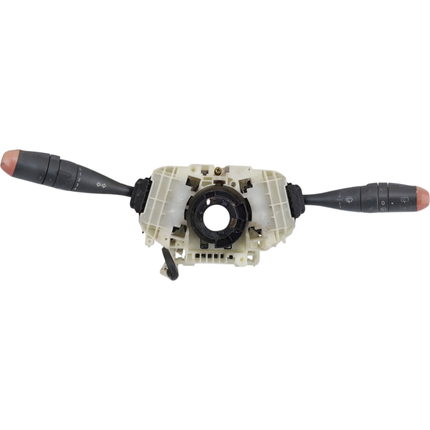 Devioguida Devioluci SMART FORFOUR 454