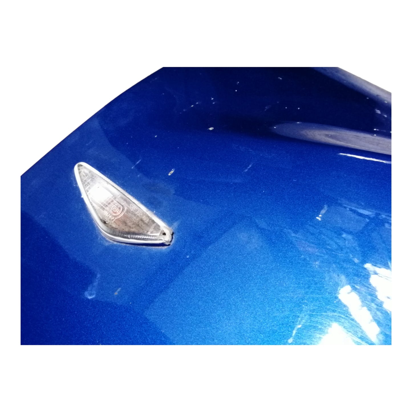 Parafango Anteriore Destro MAZDA 6 2 Serie Berlina SW