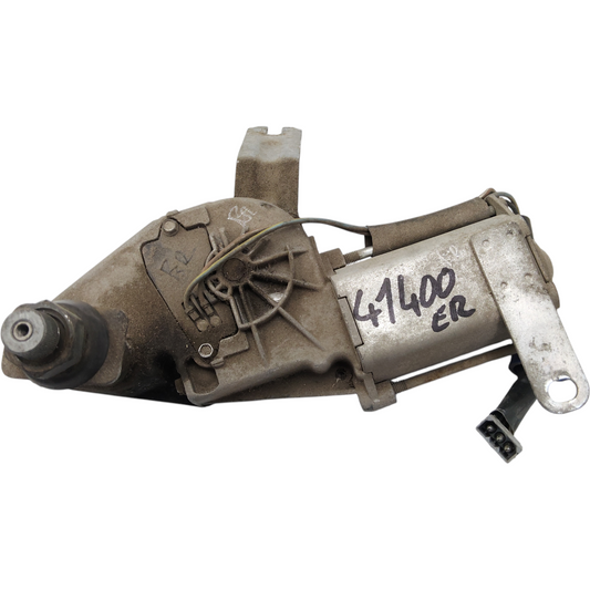 Motorino Tergilunotto FIAT PANDA 1 Serie 141