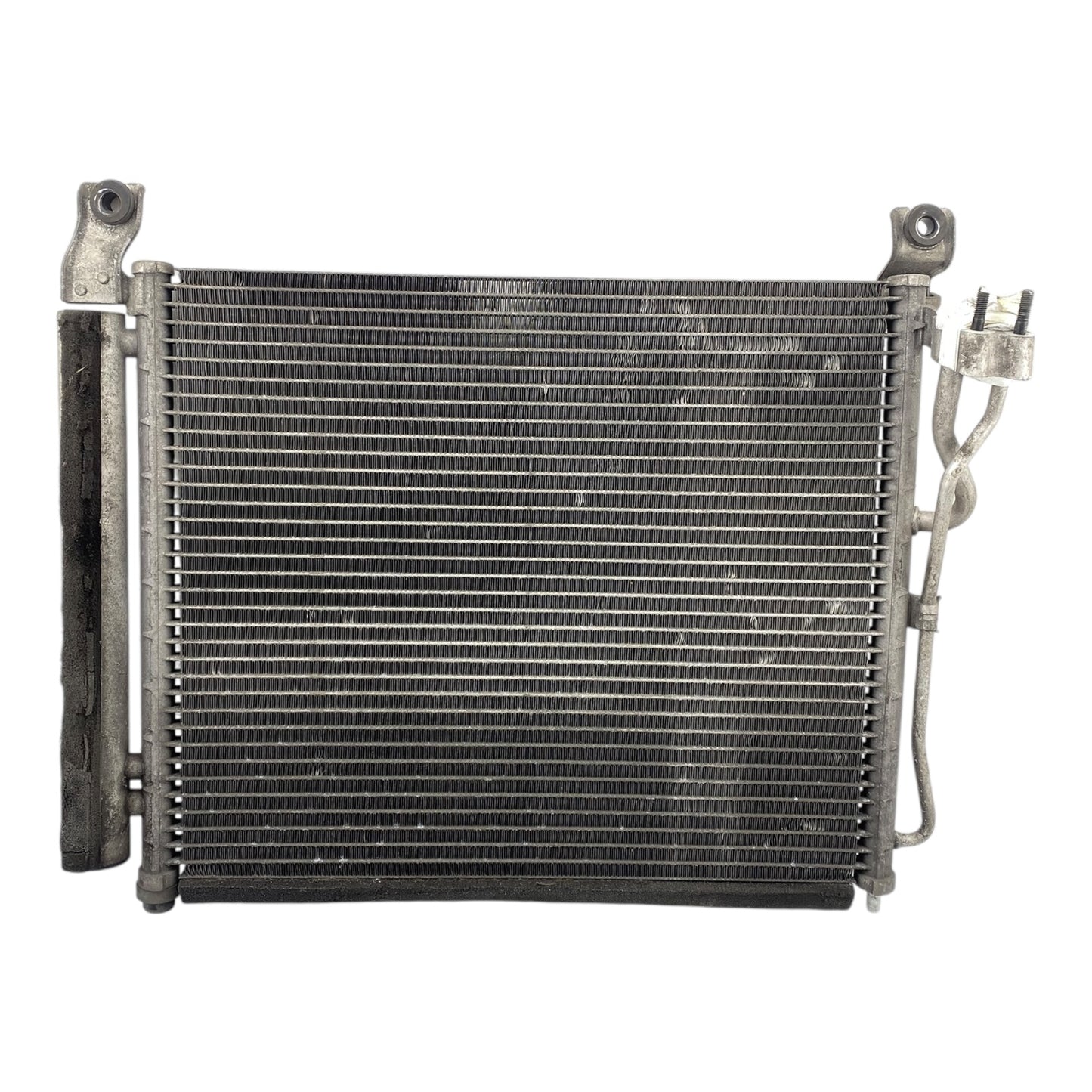 Condensatore Aria Condizionata Ac KIA PICANTO 1 Serie Benzina Diesel