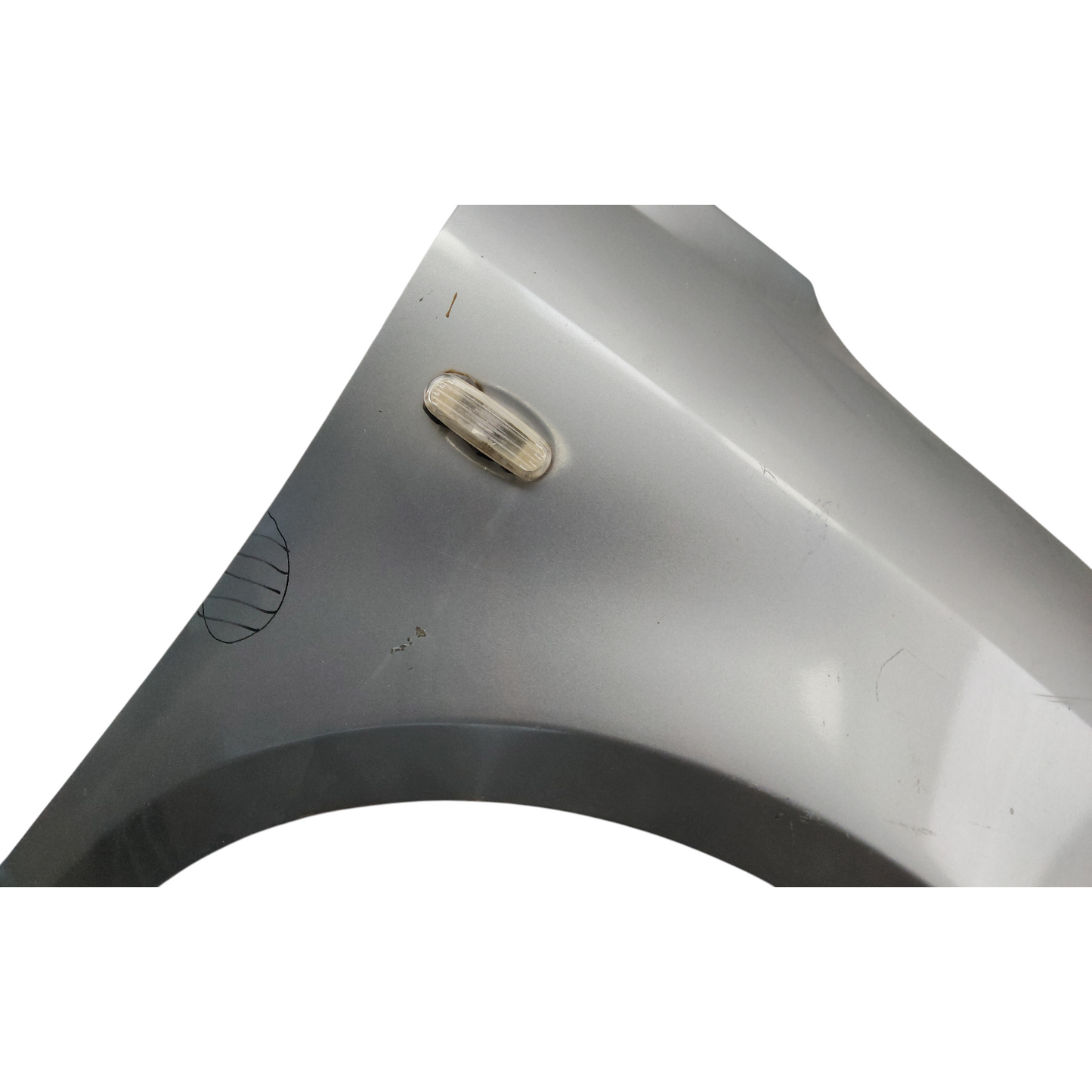 Parafango Anteriore Destro SUZUKI SWIFT 4 Serie 3-5 Porte