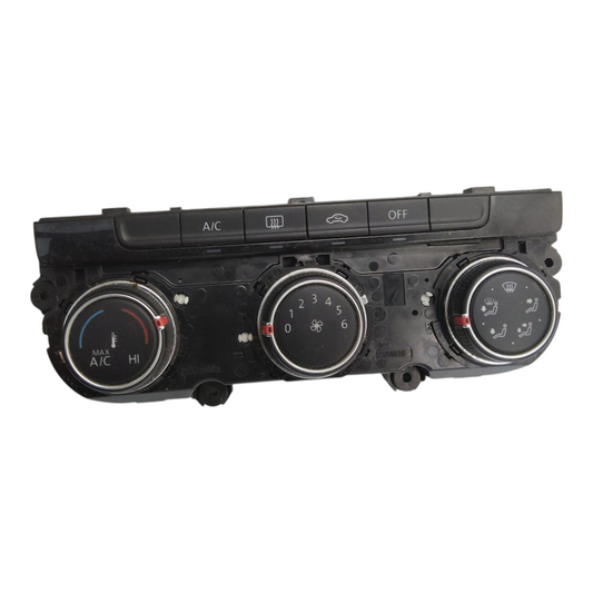 Modulo Comando Clima VOLKSWAGEN GOLF 7 Serie Benzina Diesel