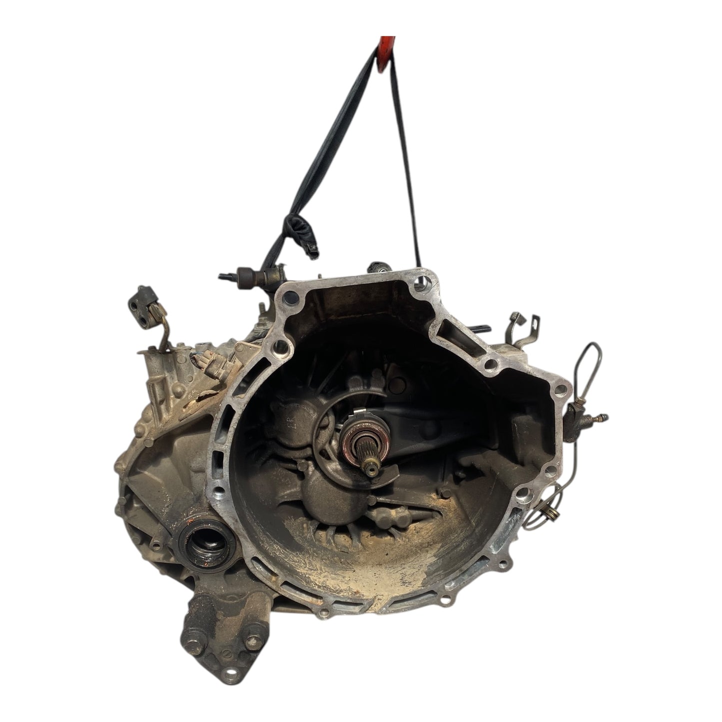 Cambio Manuale 6 Marce MAZDA 6 1 Serie 2.0 CiTD Motore RF
