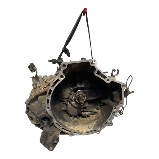 Cambio Manuale 6 Marce MAZDA 6 1 Serie 2.0 CiTD Motore RF
