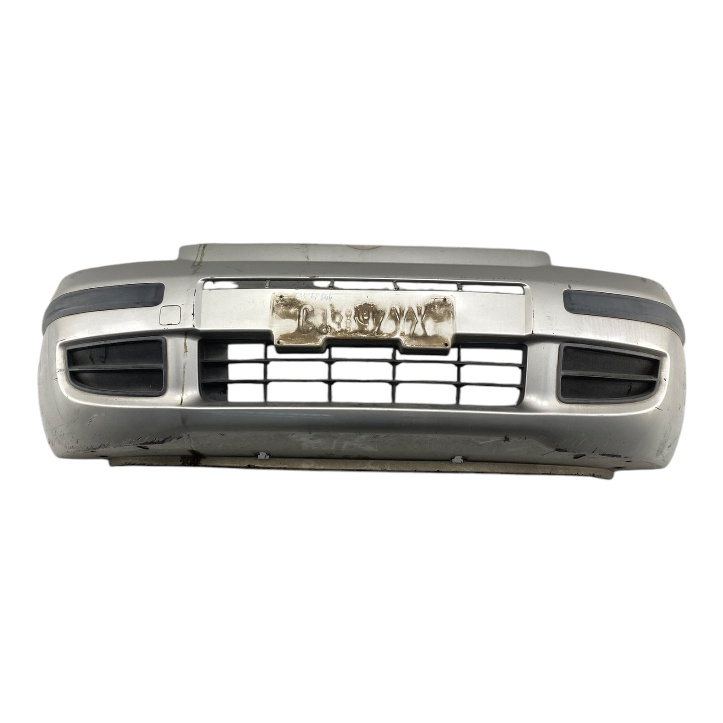 Paraurti Anteriore FIAT PANDA 2 Serie Berlina VAN