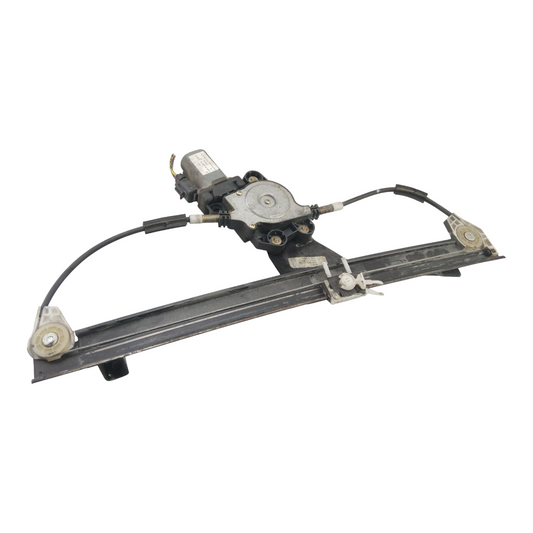 Alzacristallo Alzavetro Anteriore Sinistro FIAT DOBLO' 1 2 Serie