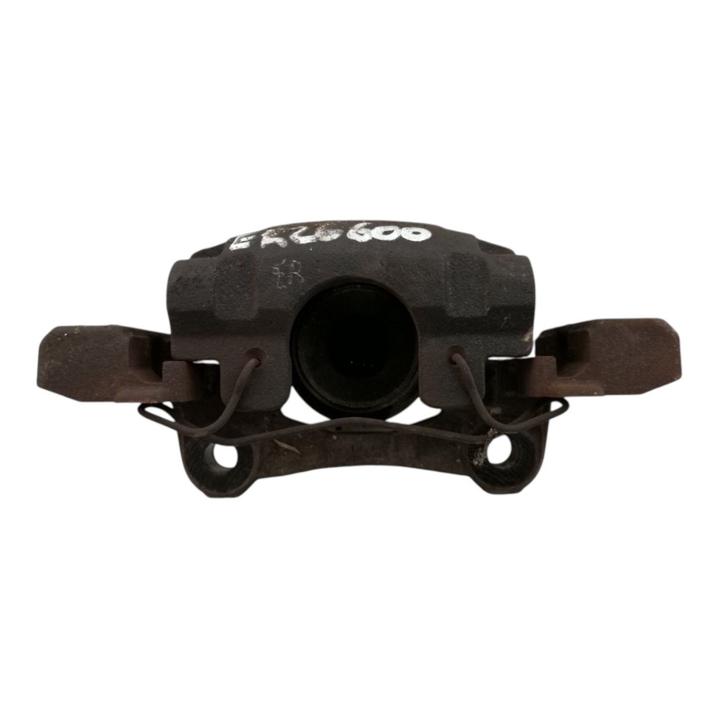 Pinza Freno Posteriore Sinistro JEEP GRAND CHEROKEE 2 Serie Benzina Diesel