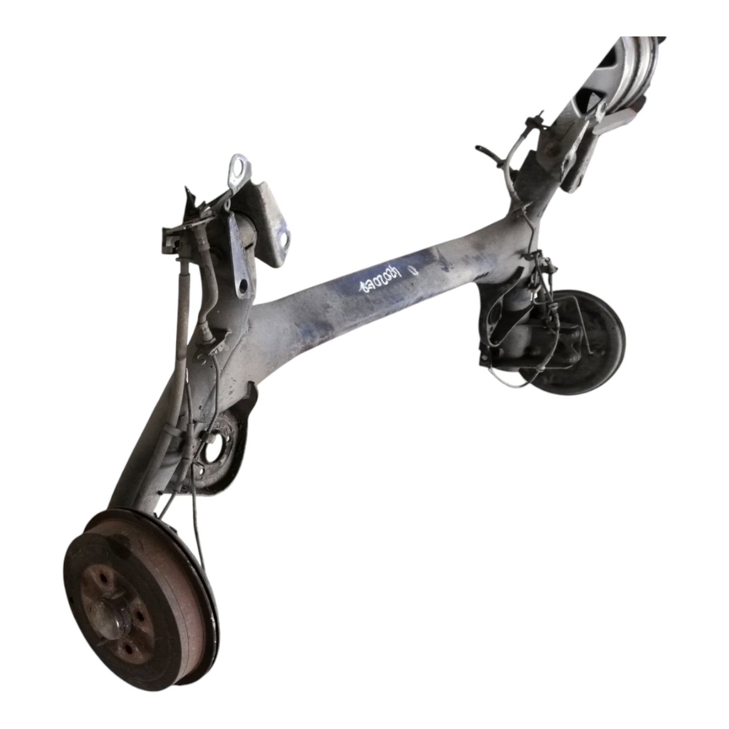 Assale Ponte Posteriore FIAT PUNTO 188 2 Serie Diesel Benzina