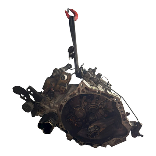 Cambio Manuale 5 Marce TOYOTA YARIS 1 Serie 1.3 Benzina Motore 2NZFE