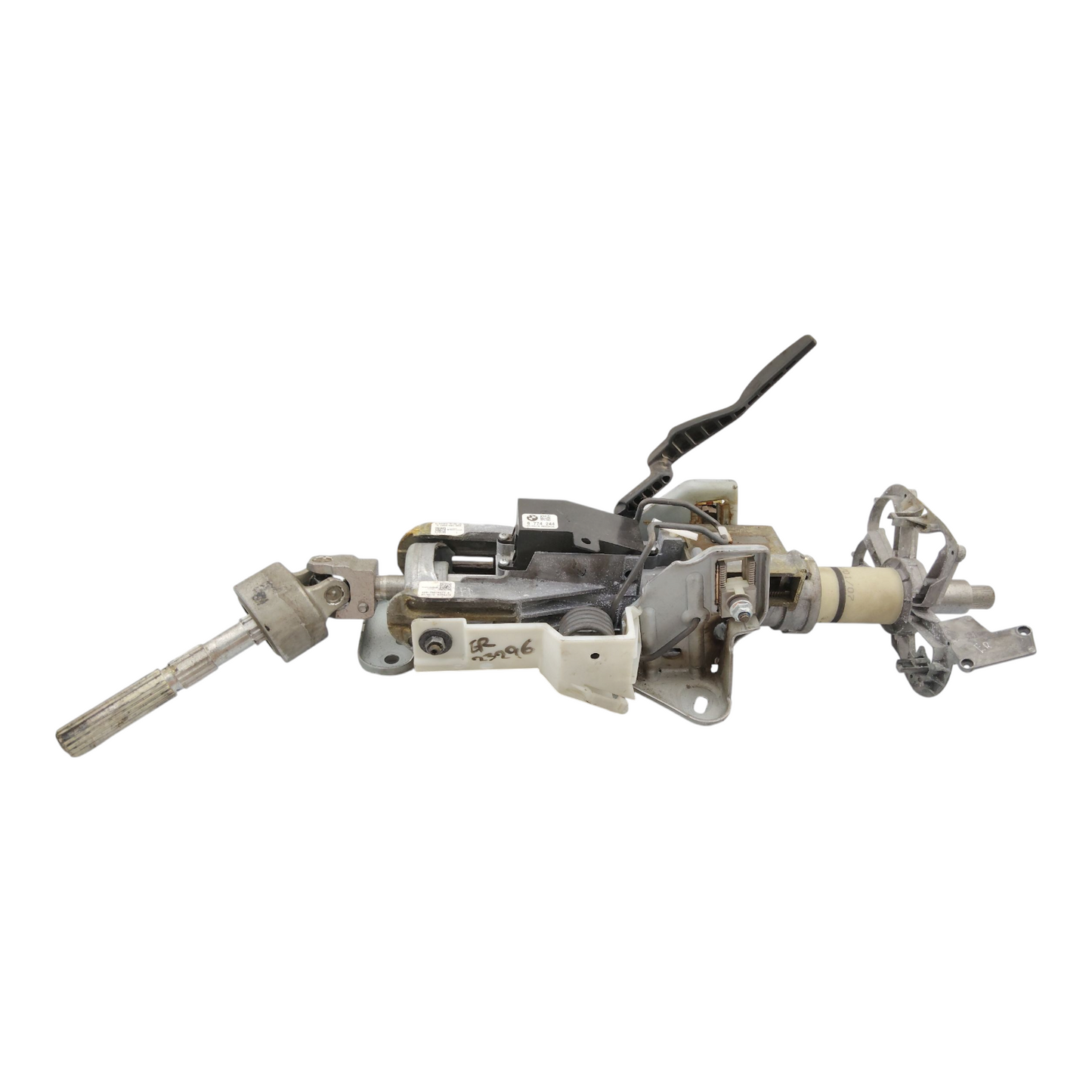Piantone Sterzo BMW SERIE 5 E61 E60 3.0 xDrive