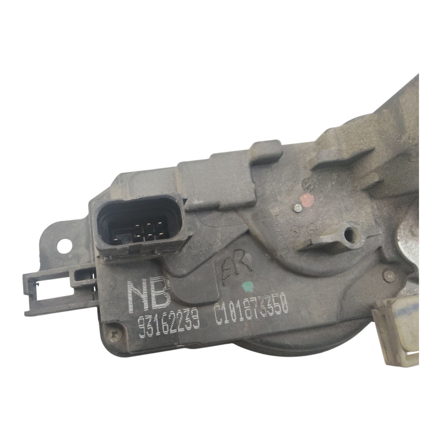 Serratura Porta Anteriore Destro OPEL TIGRA B