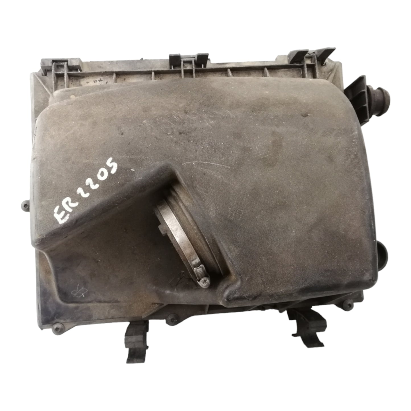 Scatola Filtro Aria FIAT CROMA 2 Serie 1.9 Diesel MOTORE 939A2000