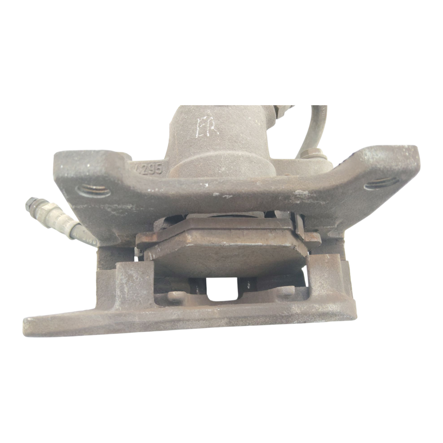 Pinza Freno Anteriore Sinistro SMART FORTWO COUPE' CABRIO 451/CROSSBLADE