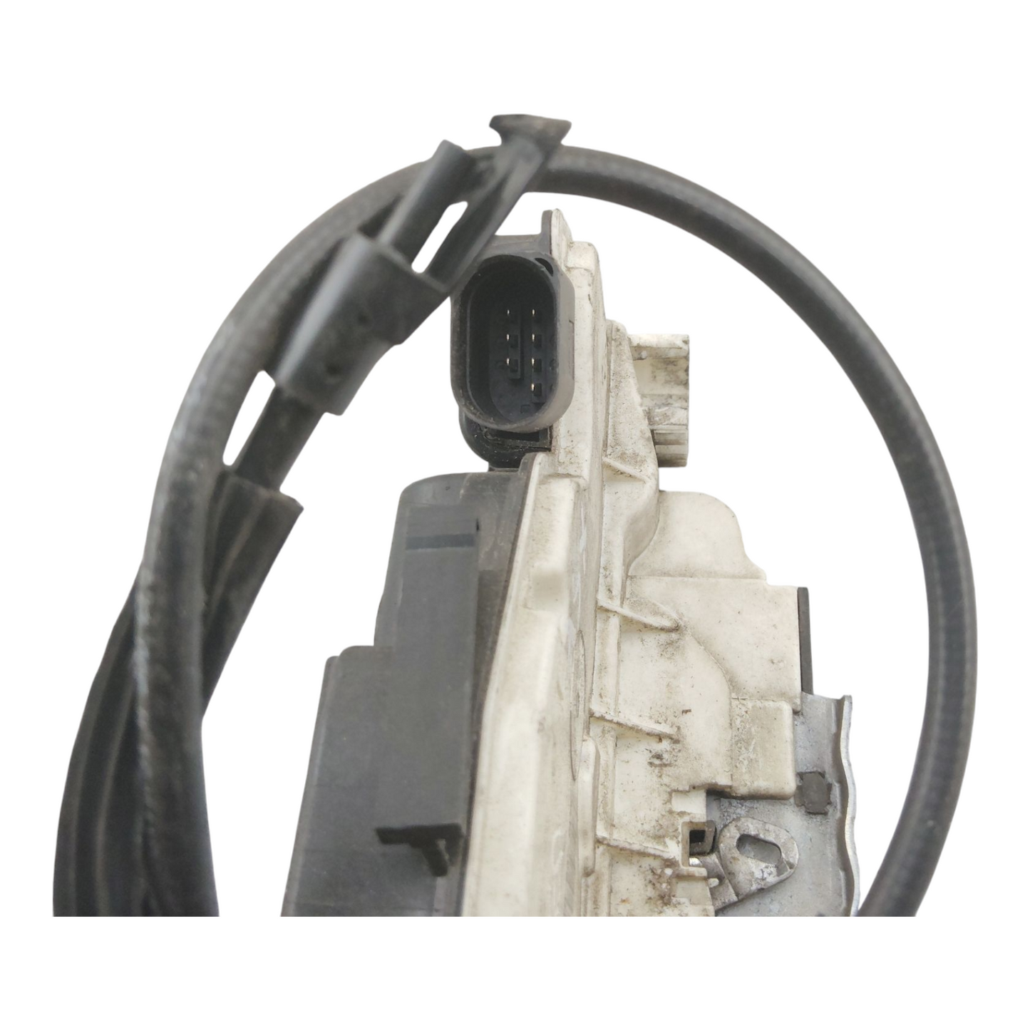 Serratura Porta Anteriore Sinistro SKODA FABIA 542 545 Berlina SW 5 Porte