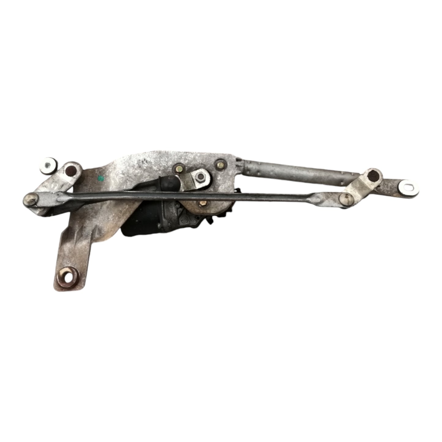 Meccanismo Tandem Tergicristallo FIAT IDEA Benzina Diesel