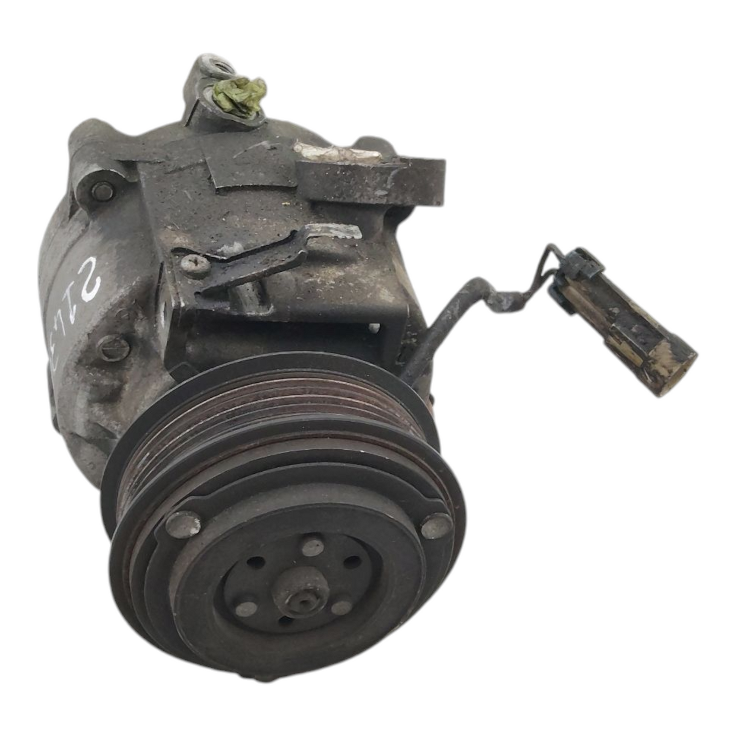 Compressore Aria Condizionata Ac CHEVROLET AVEO 3 Serie Benzina GPL