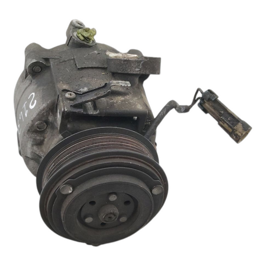 Compressore Aria Condizionata Ac CHEVROLET AVEO 3 Serie Benzina GPL