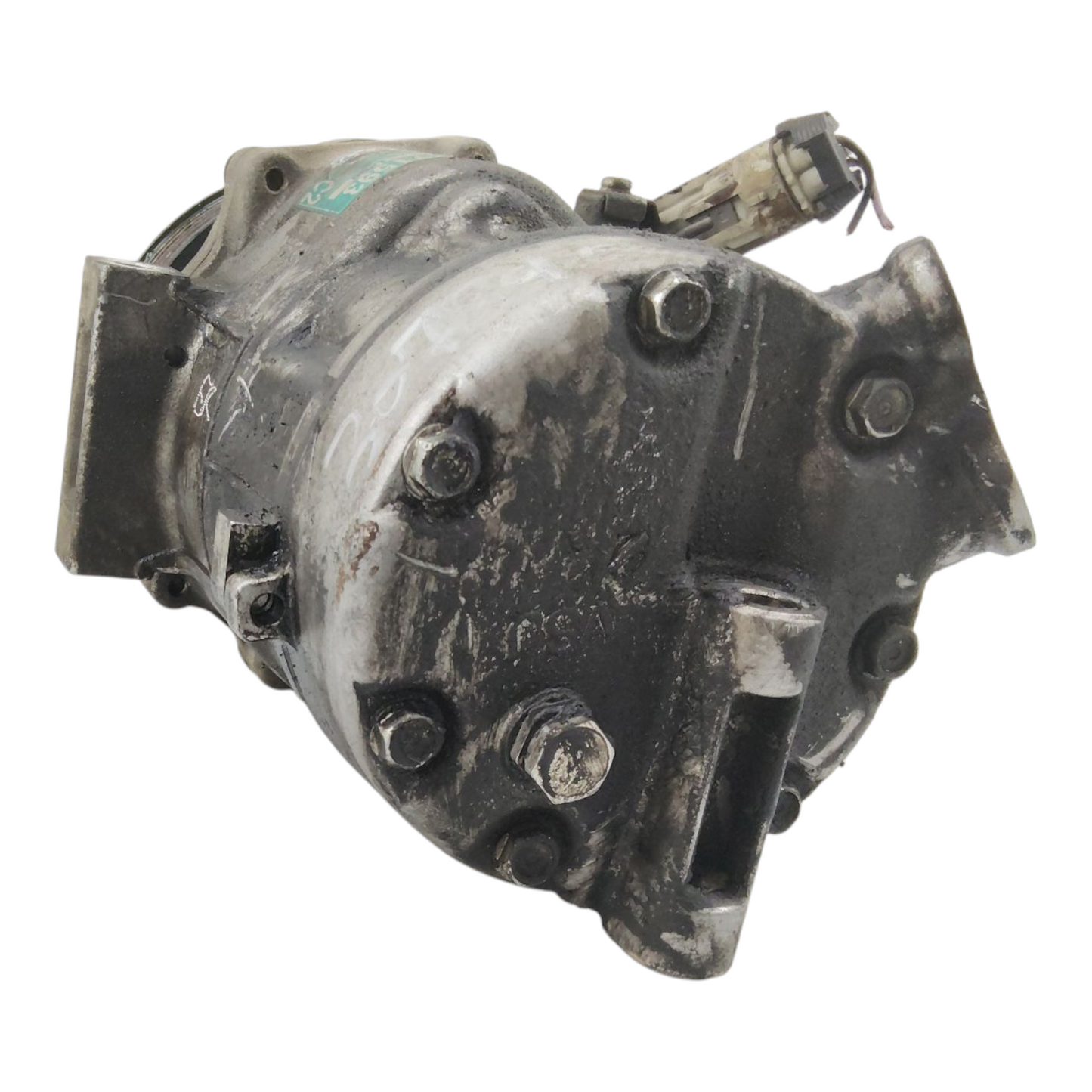 Compressore Aria Condizionata Ac FIAT CROMA 2 Serie 1.9 Diesel