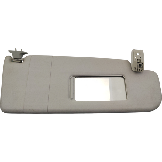 Pannello Alette  Parasole Destro VOLKSWAGEN GOLF 5 Serie/JETTA 3 Serie