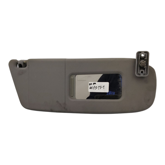Pannello Alette Parasole Destro OPEL MERIVA A