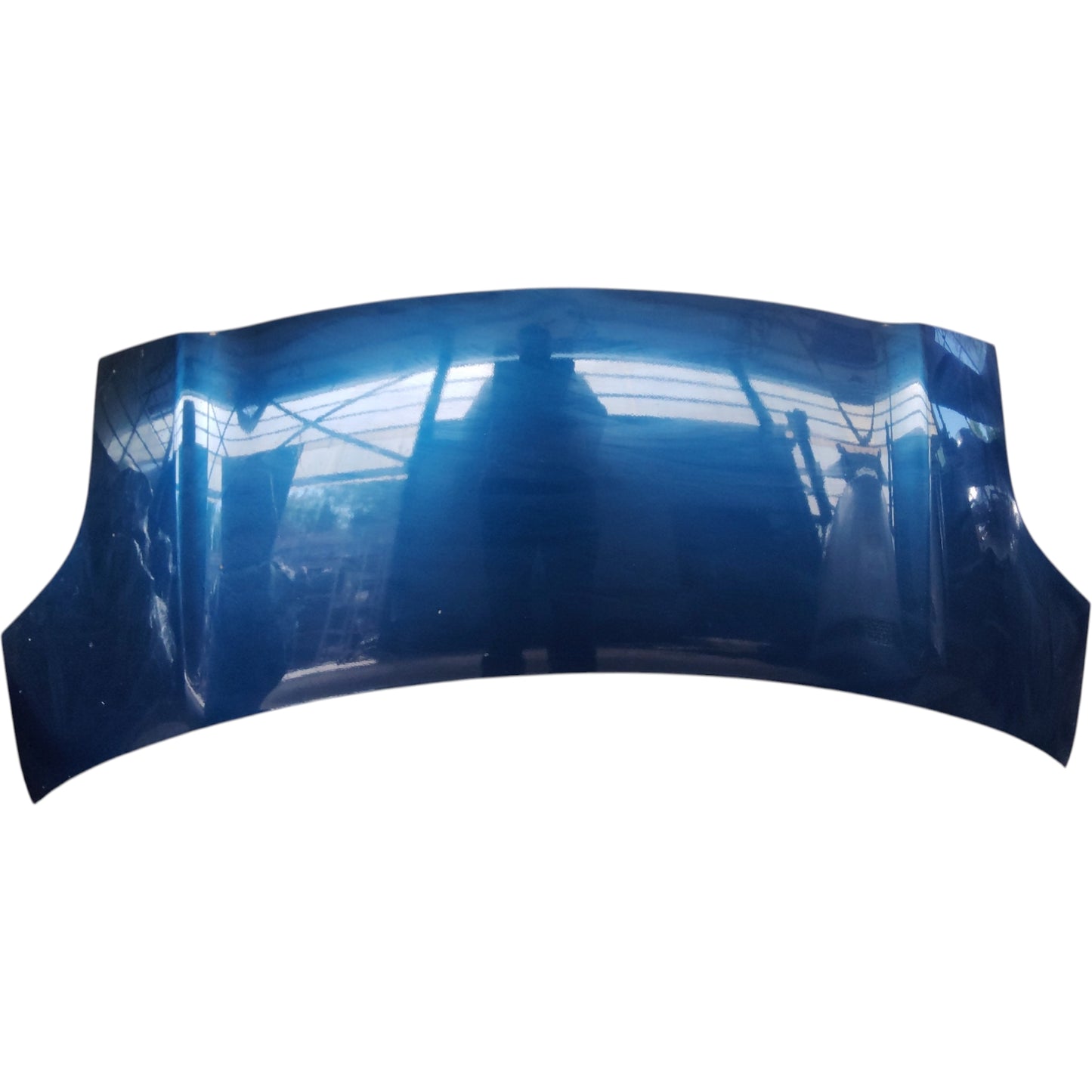 Cofano Anteriore TOYOTA YARIS 2 3 Serie Berlina 3-5 Porte