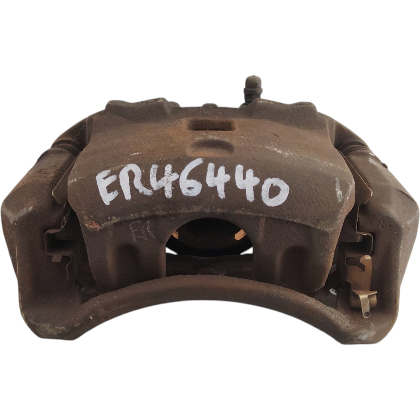 Pinza Freno Anteriore Sinistro NISSAN JUKE 1 Serie