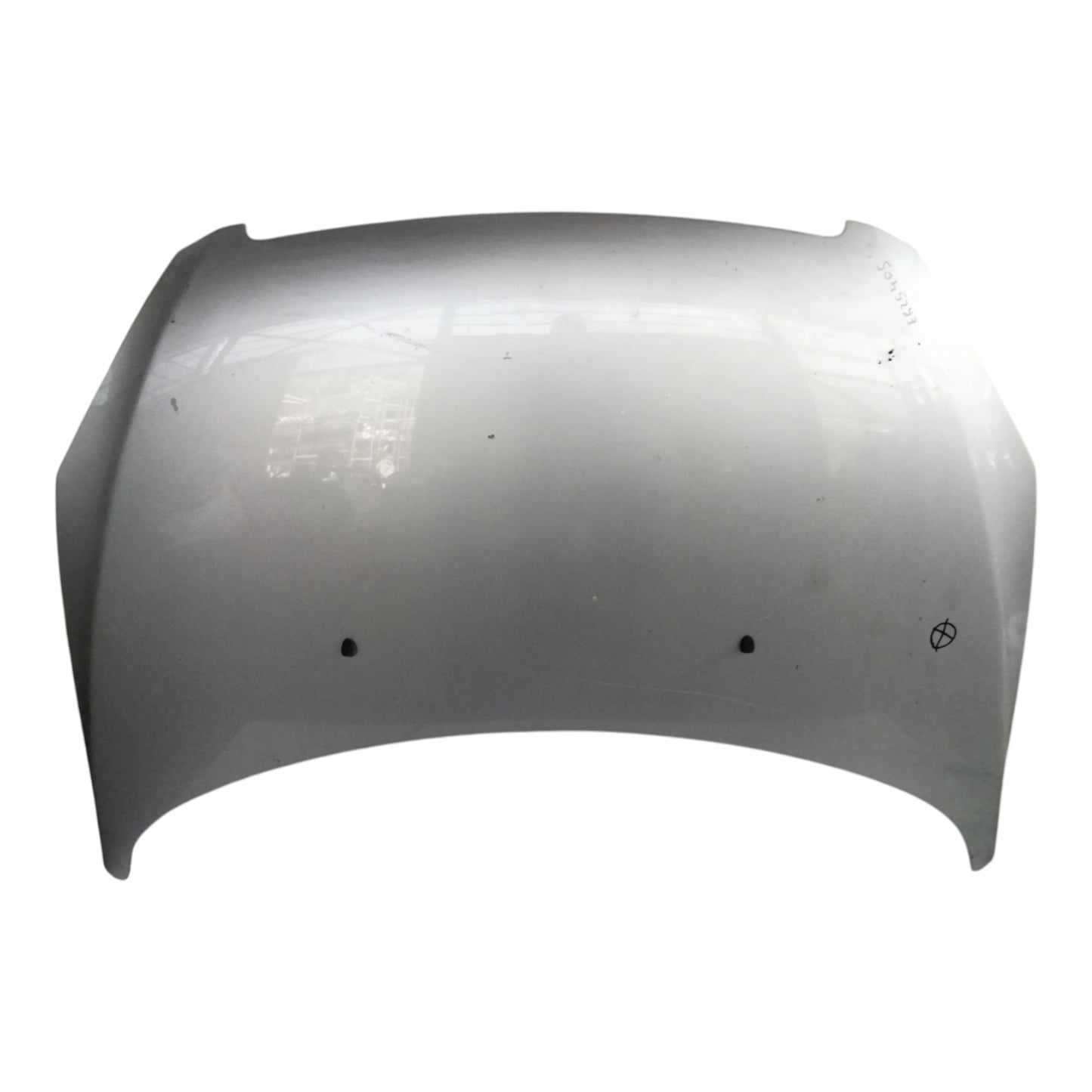 Cofano Anteriore PEUGEOT 307 1 Serie Berlina SW Cabrio