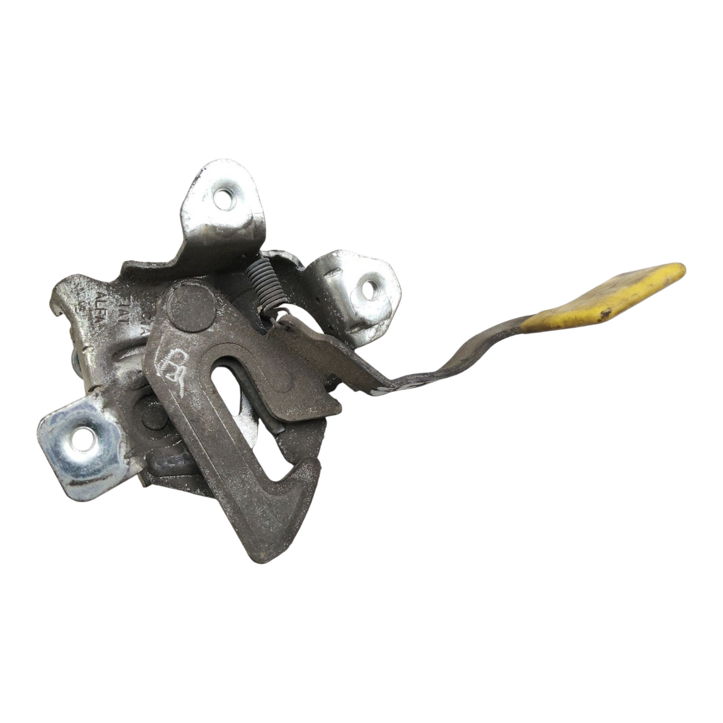 Serratura Cofano Anteriore FIAT PANDA 3 Serie 312