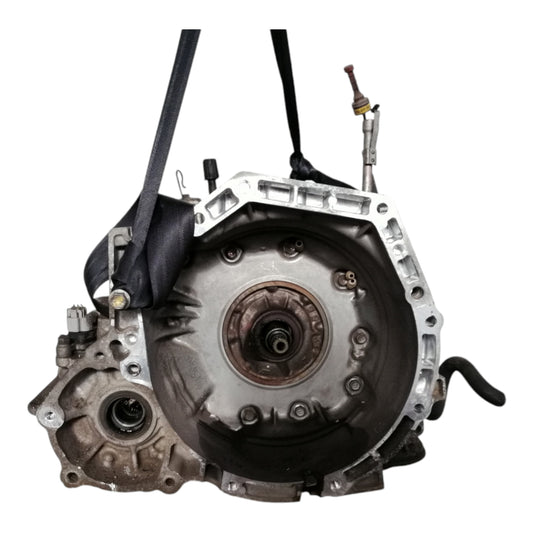 Cambio Automatico NISSAN PIXO 1.0 Benzina Motore K10B