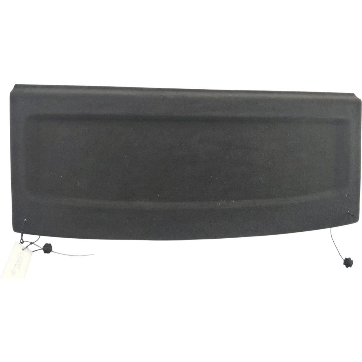 Cappelliera Ripiano Copertura Vano Bagagli VOLKSWAGEN POLO 5 Serie
