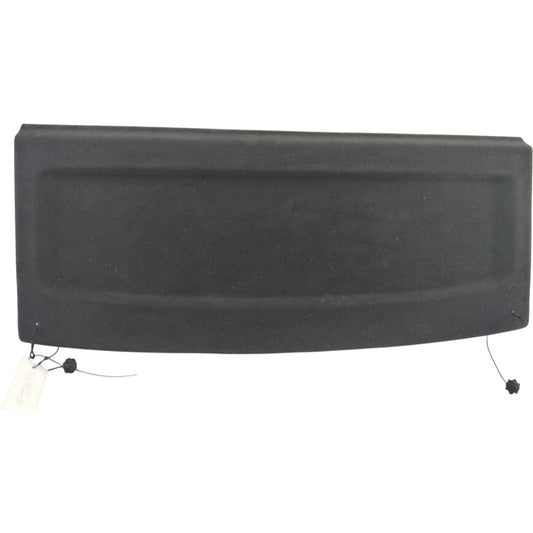 Cappelliera Ripiano Copertura Vano Bagagli VOLKSWAGEN POLO 5 Serie