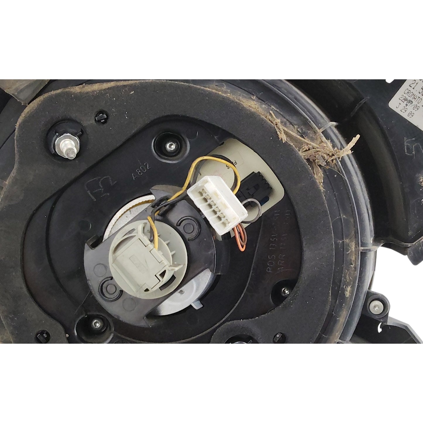 Fanale Stop Posteriore Destro ALFA ROMEO MITO