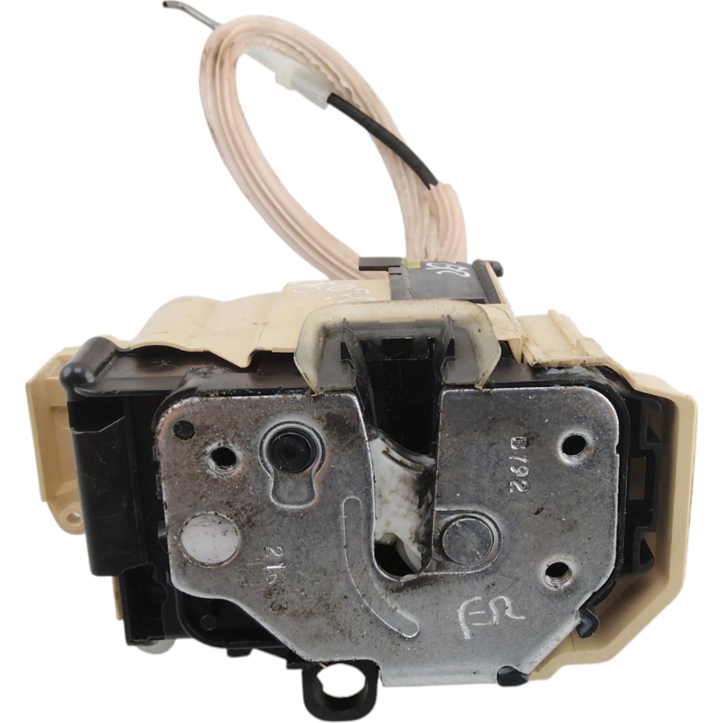 Serratura Porta Anteriore Destro FIAT PANDA 3 Serie 312