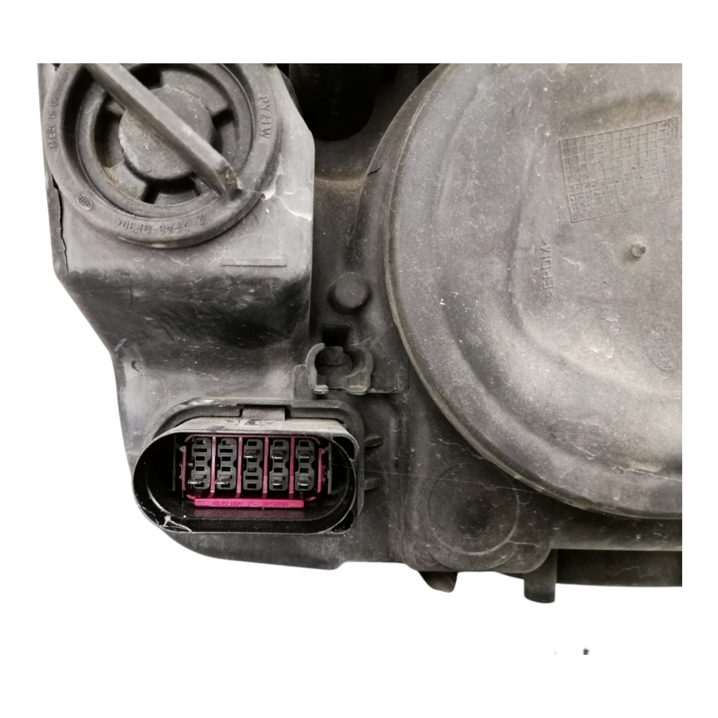 Faro Proiettore Anteriore Sinistro FORD C-MAX 2 Serie