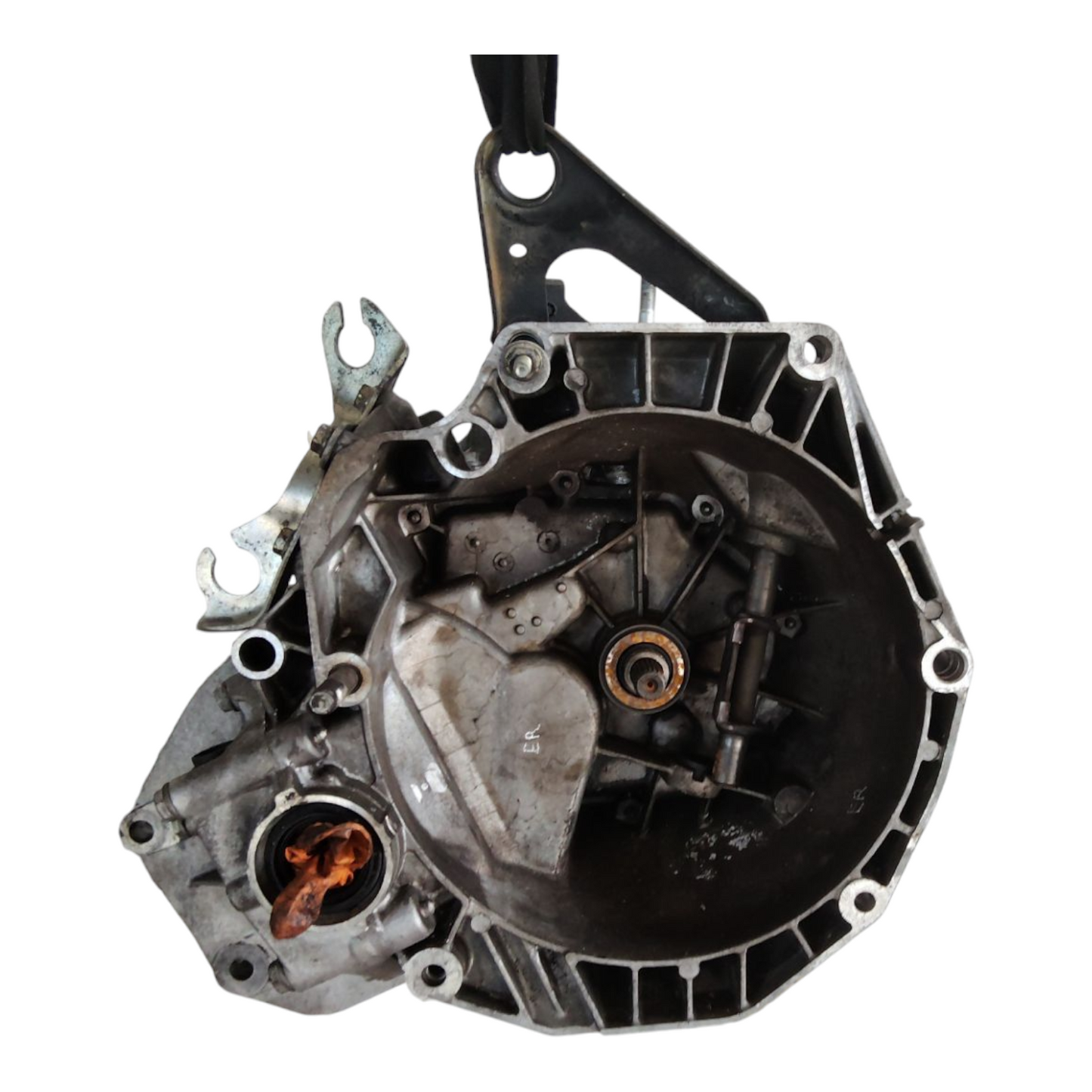 Cambio Manuale 5 Marce FIAT 500/PANDA 2 Serie 1.3 Multijet 51-55 Kw