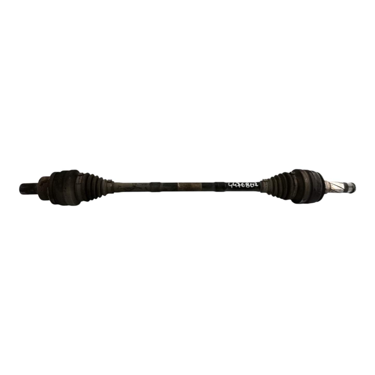 Semiasse Semialbero Posteriore Sinistro FORD KUGA 1 Serie 2.0 4X4 Diesel
