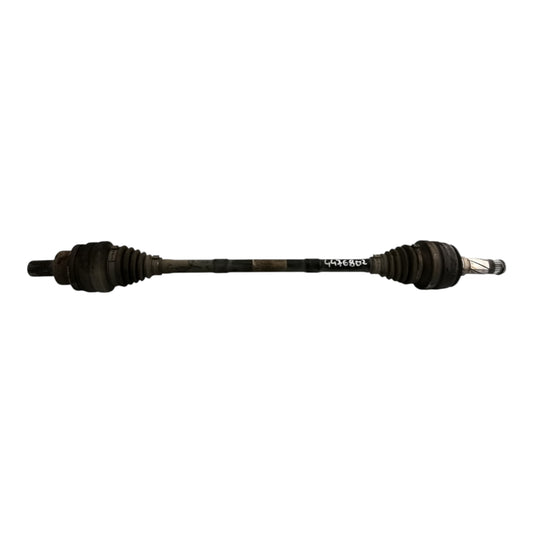 Semiasse Semialbero Posteriore Sinistro FORD KUGA 1 Serie 2.0 4X4 Diesel
