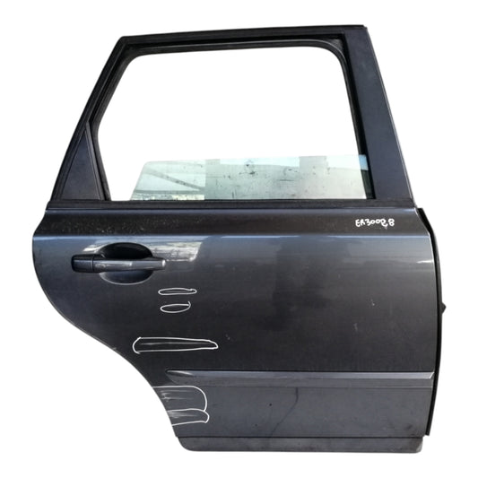 Porta Portiera Posteriore Destro VOLVO V50 SW Station Wagon