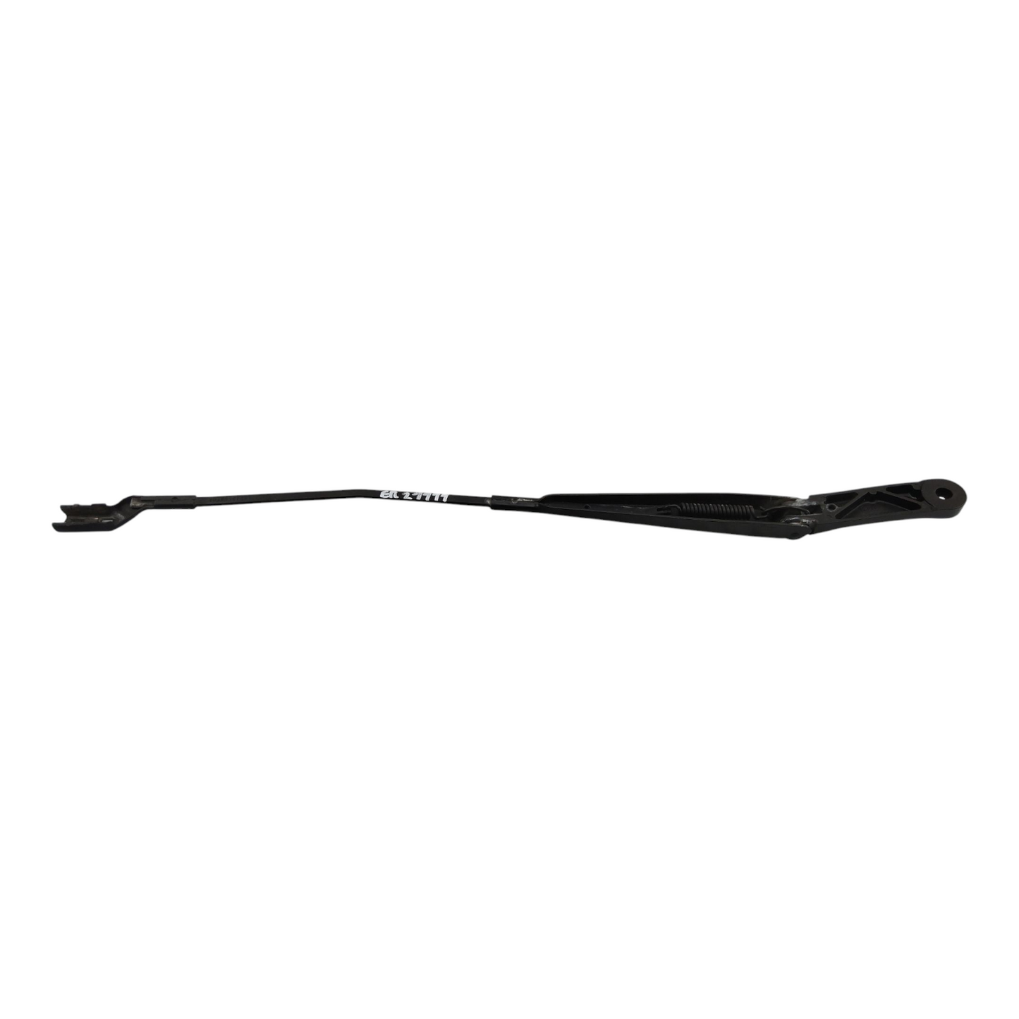 Braccio Tergicristallo Parabrezza Destro VOLKSWAGEN POLO 6 Serie