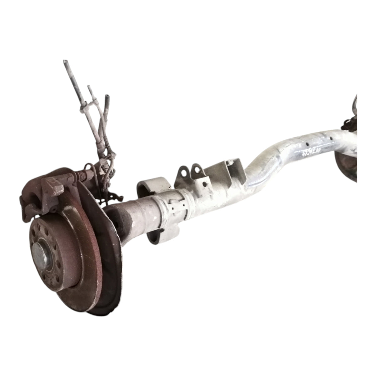 Assale Ponte Posteriore VOLKSWAGEN CADDY 3 Serie Diesel Benzina