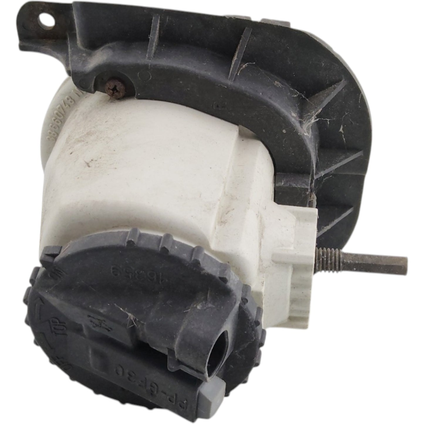 Fendinebbia Anteriore Destro FIAT QUBO/FIORINO 3 Serie