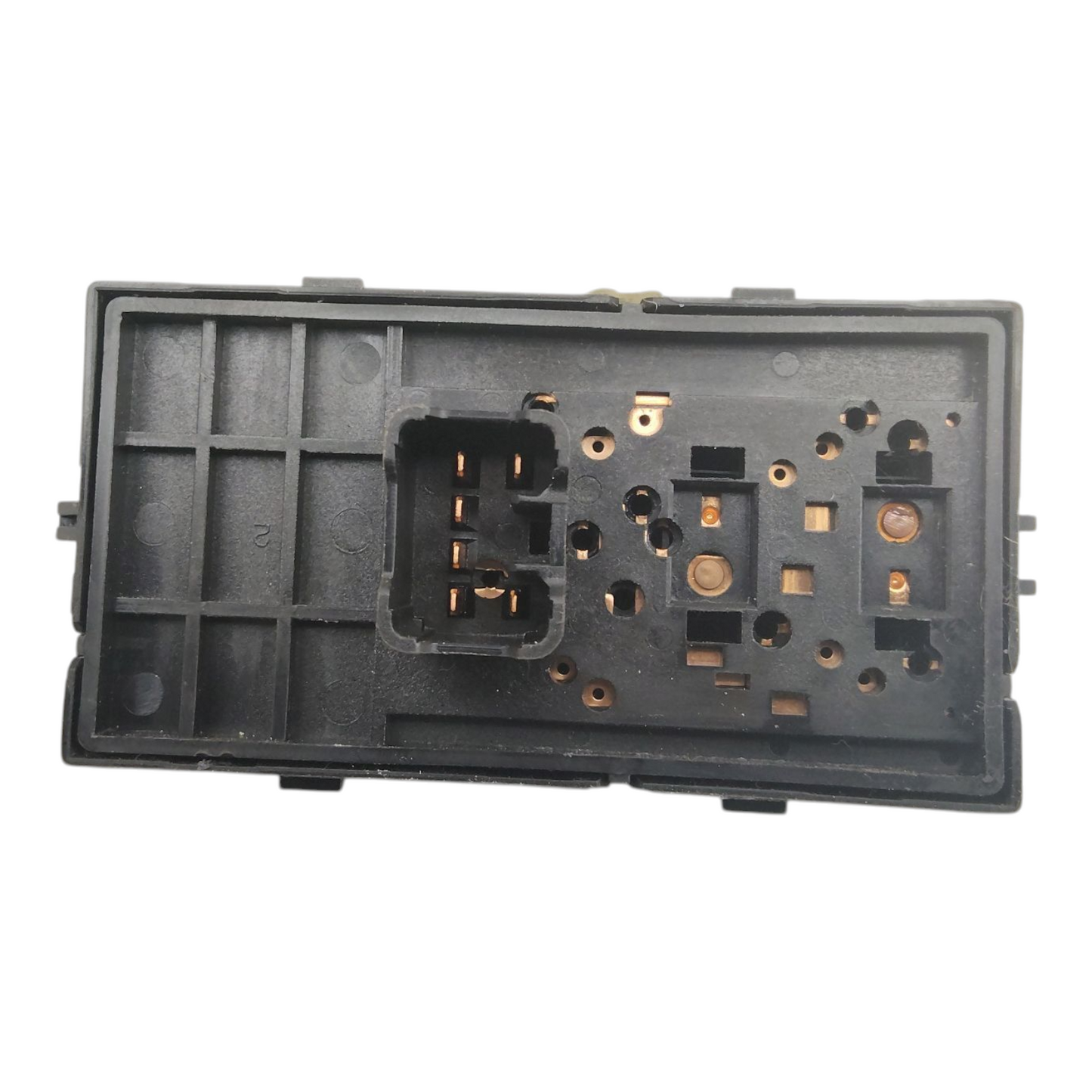 Interruttore Alzacristalli Alzavetro Anteriore Destro CHEVROLET AVEO 3