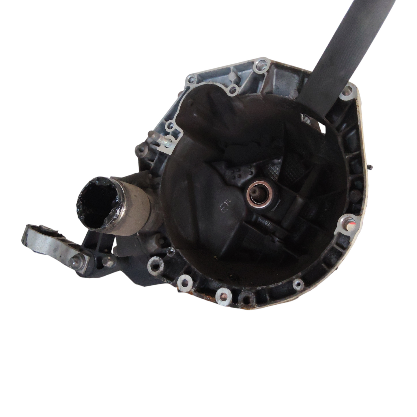 Cambio Manuale 6 Marce FIAT GRANDE PUNTO/IDEA/PUNTO EVO 1.4 Benzina