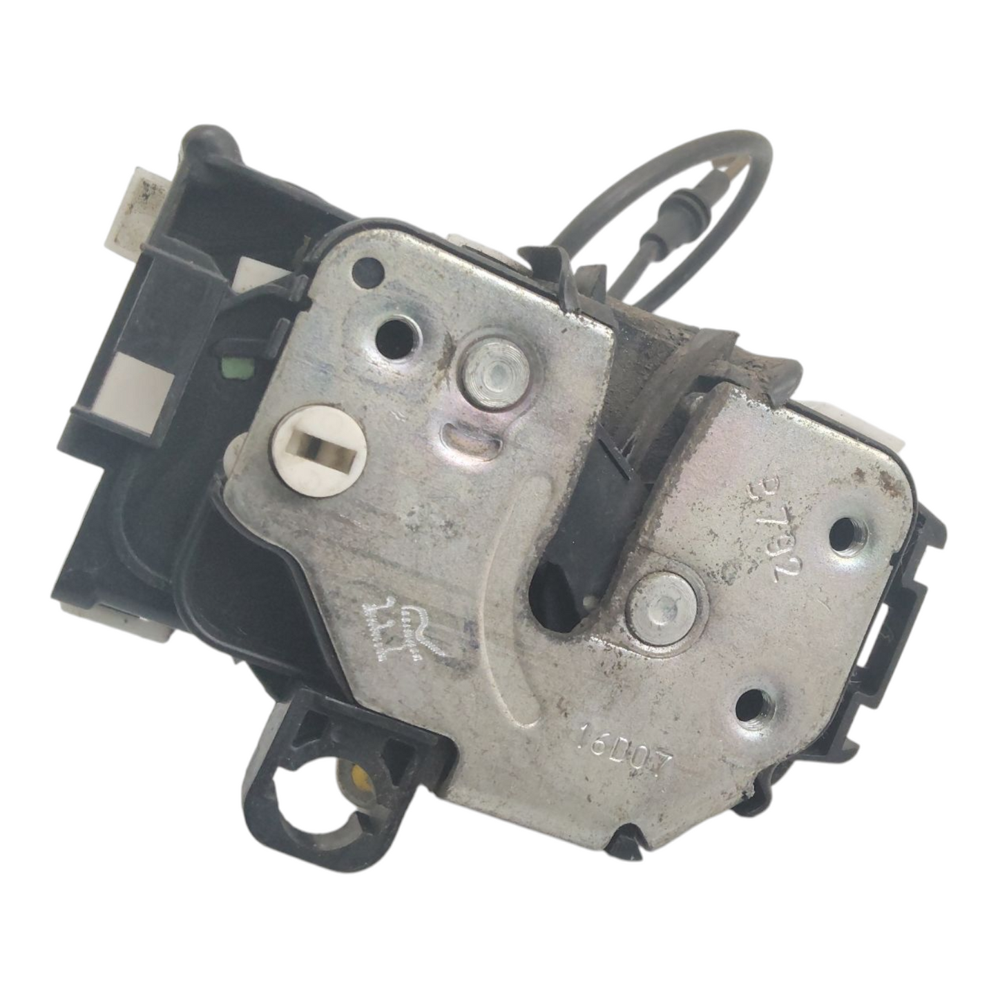 Serratura Porta Posteriore Destro FIAT PANDA 2 Serie 169