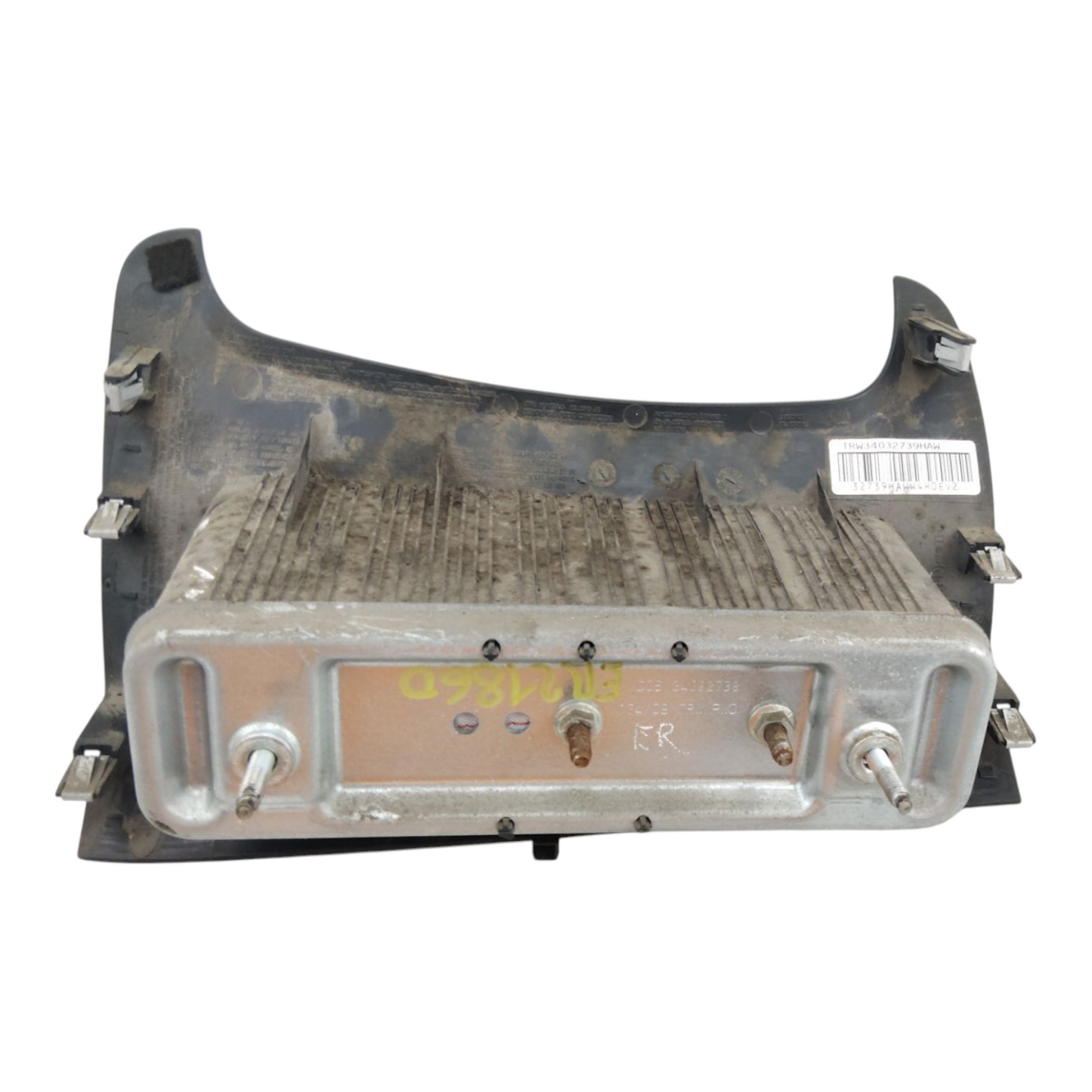 Airbag Ginocchia Guidatore Sinistro FORD FIESTA 6 Serie