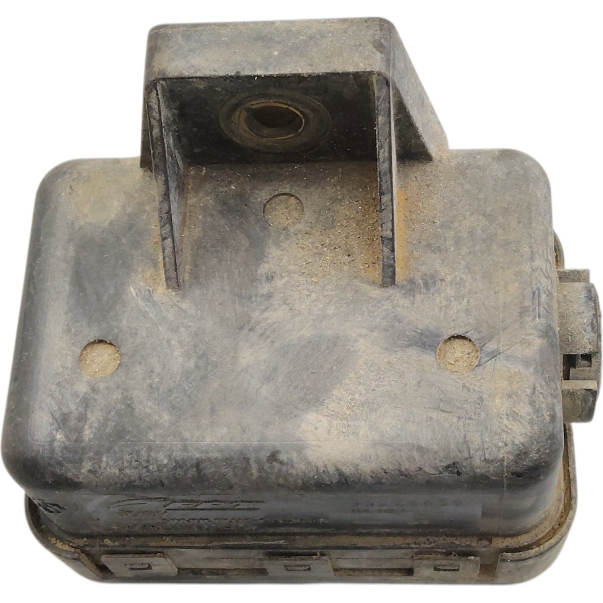 Centralina Candelette PEUGEOT BIPPER 1.3 Hdi Motore 199A9000