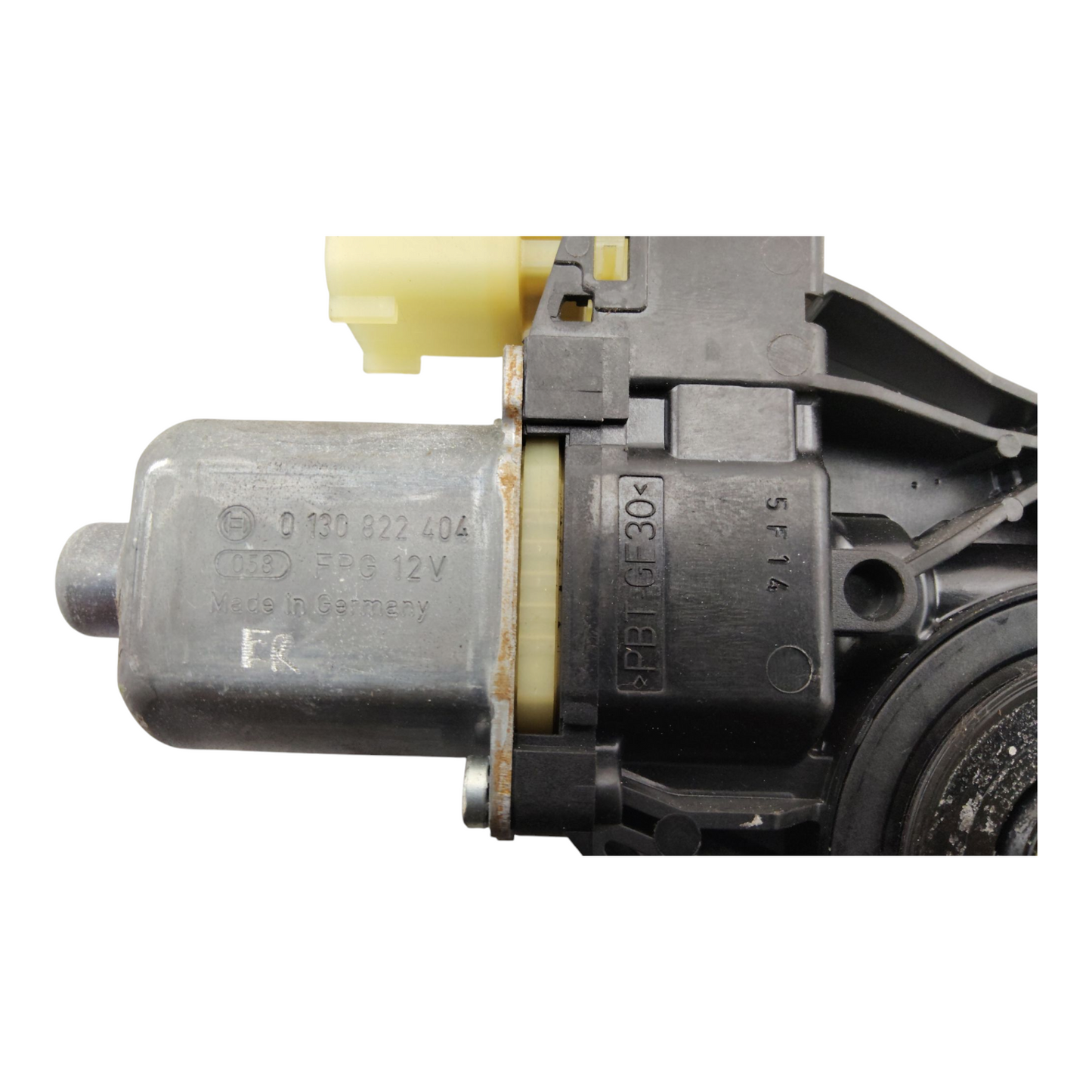 Motorino Alzacristallo Porta Anteriore Sinistro FORD FIESTA 6 Serie