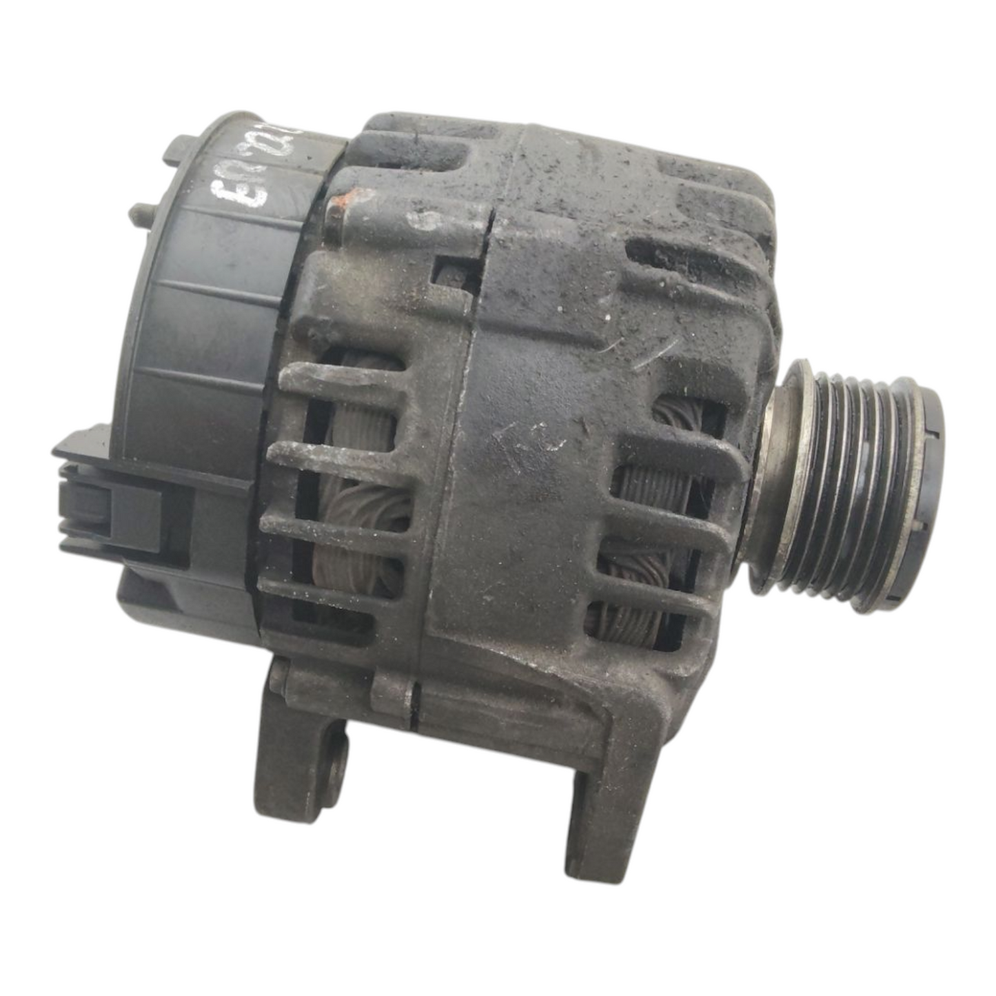 Alternatore RENAULT MÉGANE 3 4 Serie/CLIO 4 /CAPTUR 1 Serie 1.5 Diesel