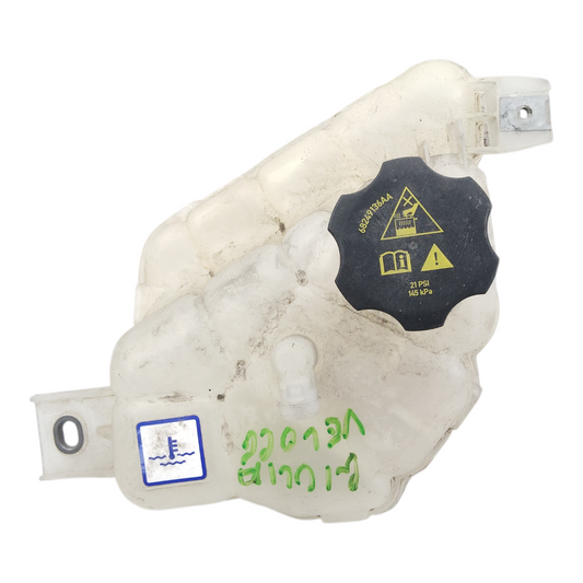 Vaschetta Acqua Radiatore ALFA ROMEO GIULIA 2.2 JTD Diesel